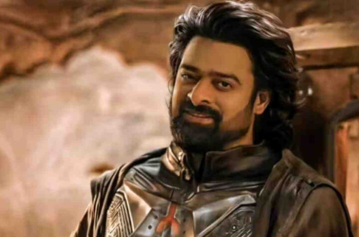 ఇండియా నెం.1 హీరోగా  రెబ‌ల్ స్టార్‌ ప్రభాస్