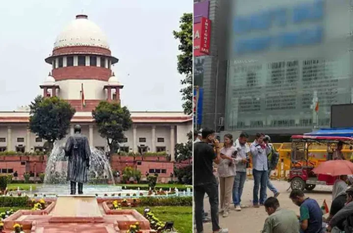 ‘డెత్‌ ఛాంబర్లు’గా మారిన కోచింగ్‌ సెంటర్లు