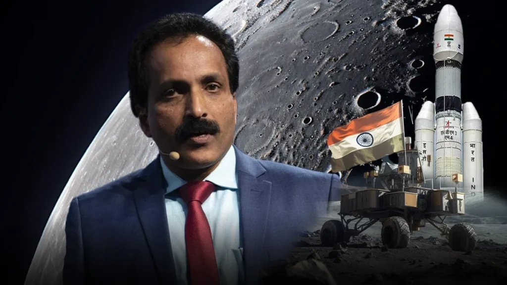 చంద్రయాన్ 4, చంద్రయాన్ 5 డిజైన్లు పూర్తి చంద్రయాన్ 4, చంద్రయాన్ 5 డిజైన్లు పూర్తి