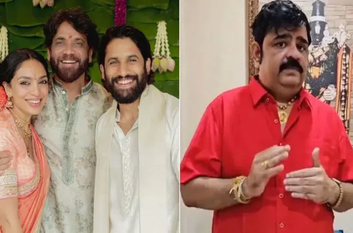 వేణుస్వామికి తెలంగాణ మహిళా కమిషన్‌ నోటీసులు!