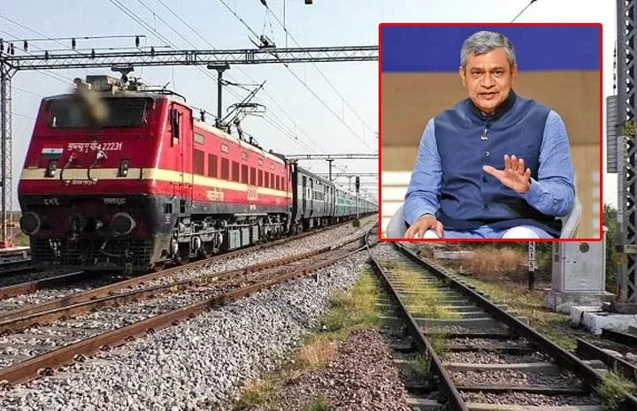 విశాఖలో రైల్వే జోన్ ఏర్పాటుకు రంగం సిద్ధం