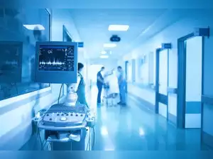 దవాఖానల్లో సెక్యూరిటీ ఆడిట్‌ నిర్వహించాలి