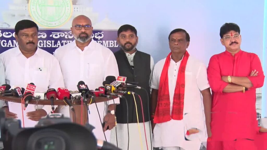 లౌకిక కాంగ్రెస్ `సెక్యులర్ హైడ్రా’ నడిపించాలి