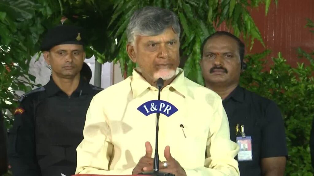 ఏపీలోనూ హైడ్రా తరహా చట్టం