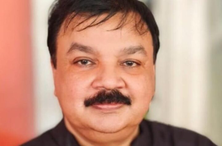 అత్యాచార కేసులో మలయాళ నటుడు ఇడవేల బాబు అరెస్ట్‌