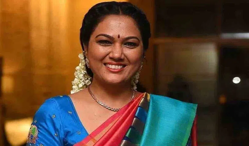 బెంగళూరు రేవ్ పార్టీలో డ్రగ్స్ తీసుకున్న నటి హేమ