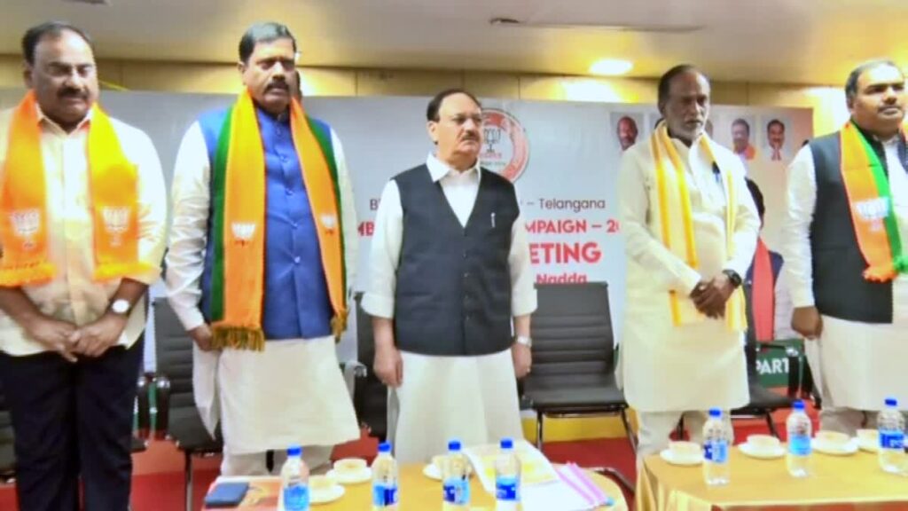 అత్యధిక సభ్యత్వ నమోదు చేయించిన వారికే పదవులు