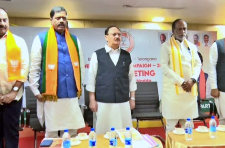 అత్యధిక సభ్యత్వ నమోదు చేయించిన వారికే పదవులు