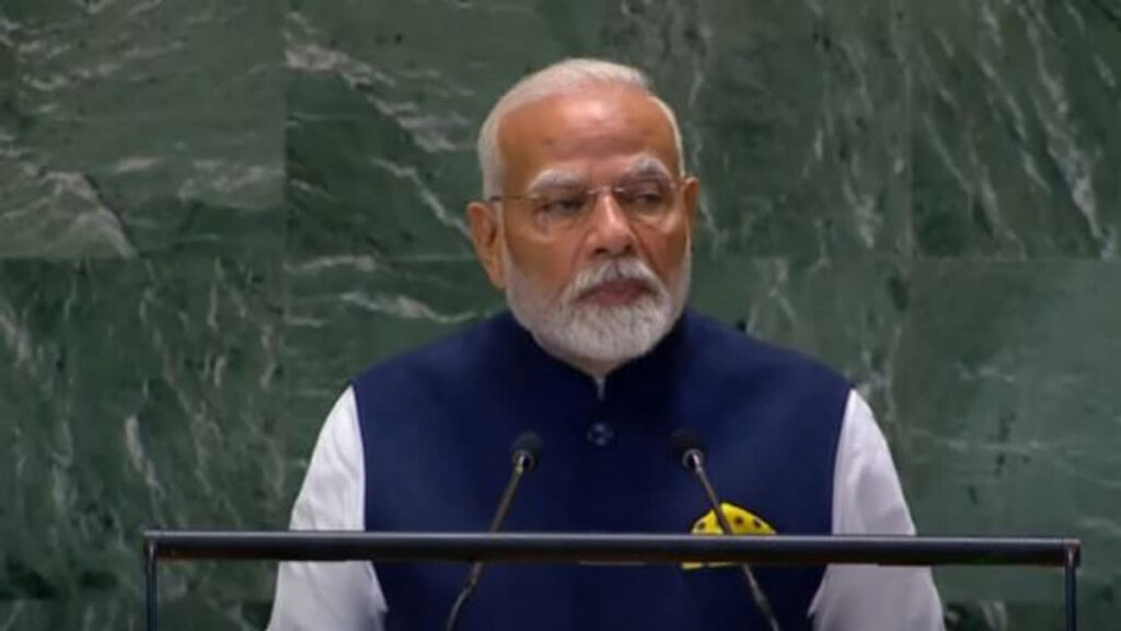 యుద్ధ క్షేత్రాల్లో కాదు, ఉమ్మడి బలంలోనే మానవాళి విజయం