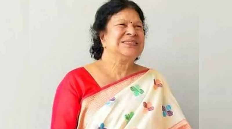 మాజీ ఎంపీ మాగుంట పార్వతమ్మ మృతి