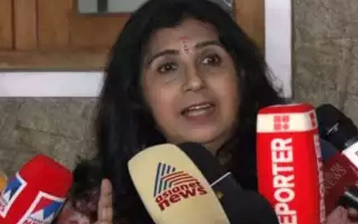 కాంగ్రెస్ లో లైంగిక వేధింపులు… ఆరోపించిన నేత బహిష్కరణ!
