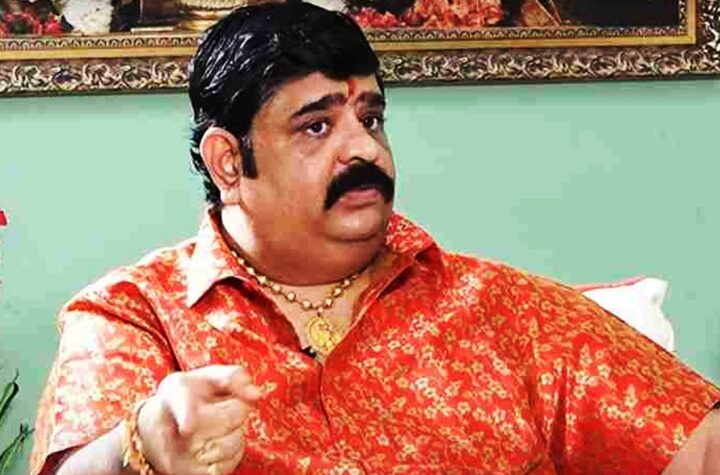 వేణు స్వామిపై కేసు … నాంపల్లి కోర్టు ఆదేశం