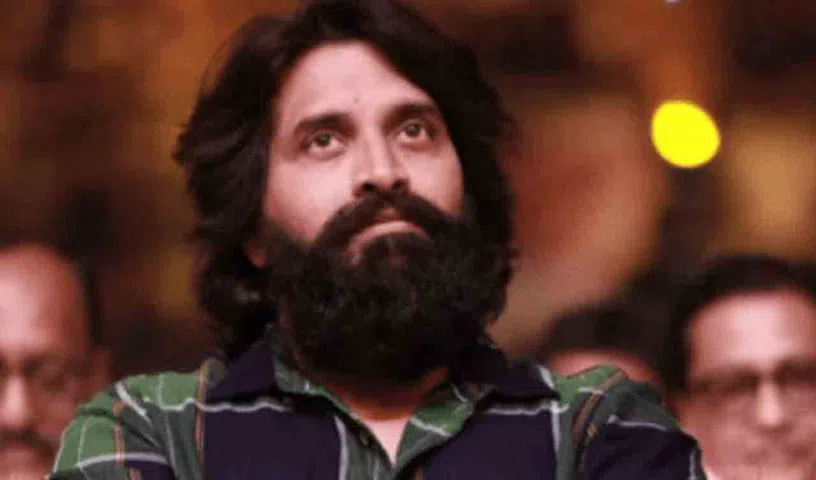 జానీ మాస్టర్‌ బెయిల్‌ పిటిషన్‌ను కొట్టివేసిన రంగారెడ్డి కోర్టు