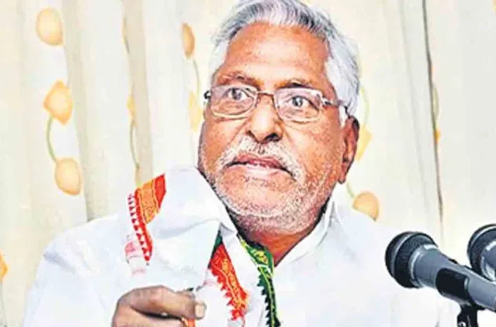 ఫిరాయింపు రాజకీయాలను జీర్ణించుకోలేకపోతున్నా