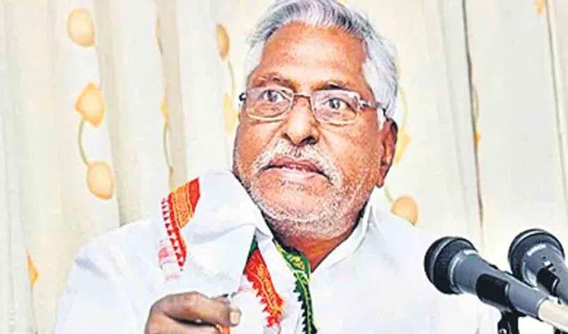 ఫిరాయింపు రాజకీయాలను జీర్ణించుకోలేకపోతున్నా