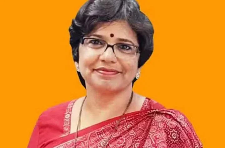 ఎన్‌సీడబ్ల్యూ చైర్‌పర్సన్‌గా విజయ కిశోర్‌
