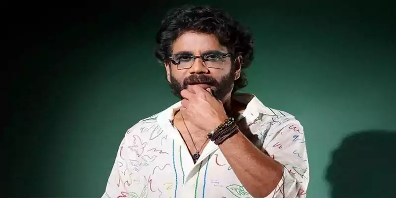 నాగార్జునపై క్రిమినల్ కేసు నమోదు నాగార్జునపై క్రిమినల్ కేసు నమోదు