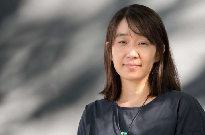 సాహిత్యంలో దక్షిణ కొరియా రచయిత్రి హాన్‌ కాంగ్‌కు నోబెల్‌