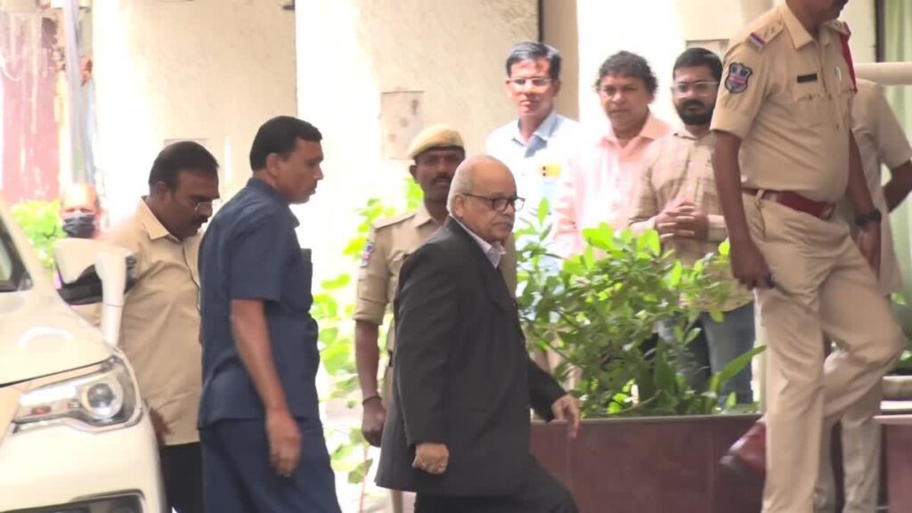 కాళేశ్వరంలో 2019 నుంచే సమస్యలు మొదలయ్యాయి