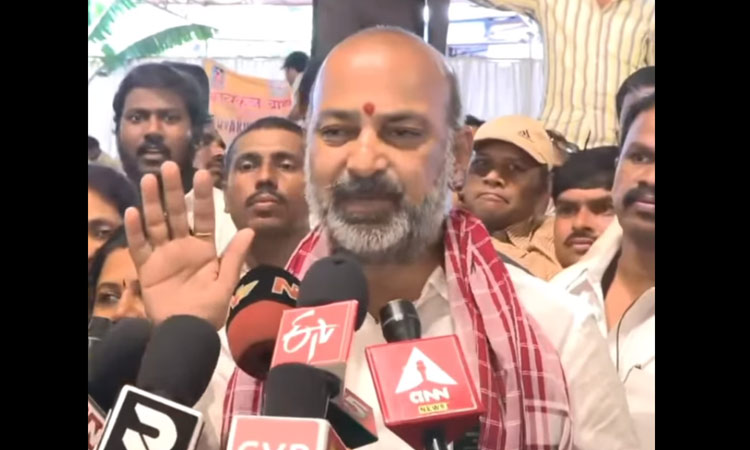 కులగణన కాంగ్రెస్  డైవర్షన్ పాలిటిక్స్‌