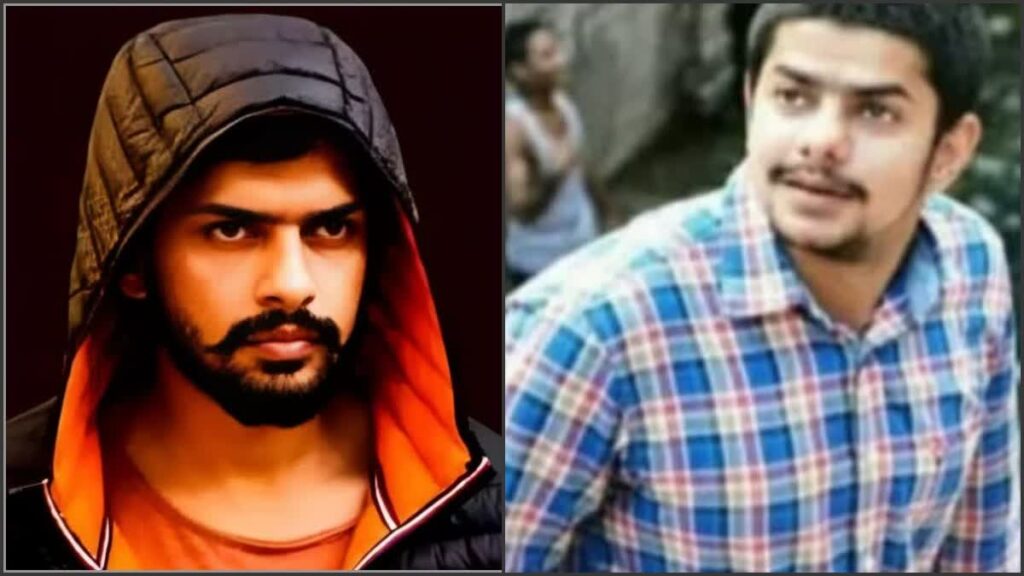 అమెరికాలో గ్యాంగ్​స్టర్​ లారెన్స్‌ బిష్ణోయ్‌ సోదరుడి అరెస్టు