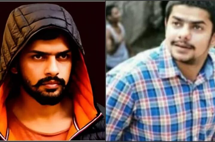 అమెరికాలో గ్యాంగ్​స్టర్​ లారెన్స్‌ బిష్ణోయ్‌ సోదరుడి అరెస్టు