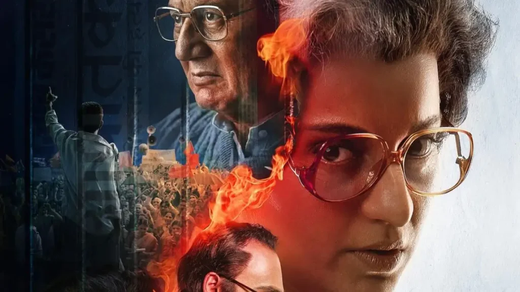 ఎట్టకేలకు కంగన ‘ఎమర్జెన్సీ’ జనవరి 17న విడుదల