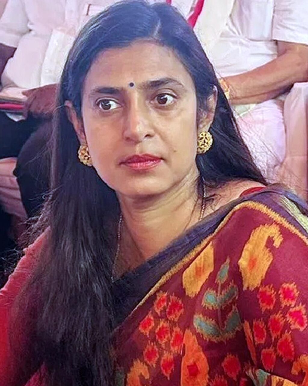 నటి కస్తూరికి ఎగ్మోర్‌ కోర్టులో బెయిల్‌