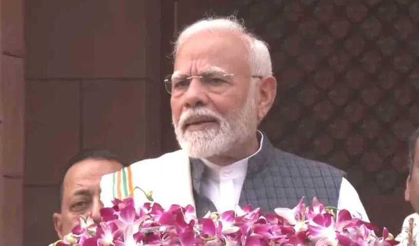 జనవరి 8న అనకాపల్లిలో ప్రధాని మోదీ పర్యటన