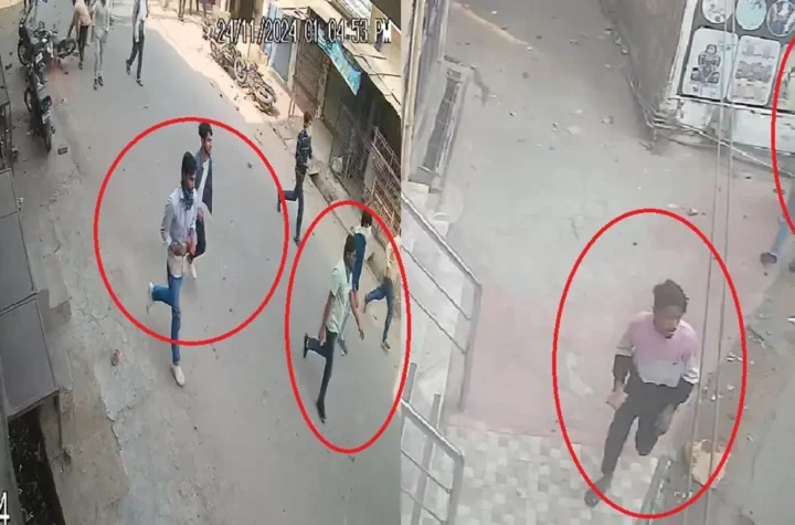సంభాల్ హింసాత్మక ఘర్షణలపై మెజిస్టీరియల్ విచారణ ప్రారంభం