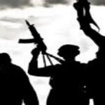 పాక్‌ హ్యాండ్లర్లతో సంబంధాలు.. పోలీసుల అదుపులో ముగ్గురు