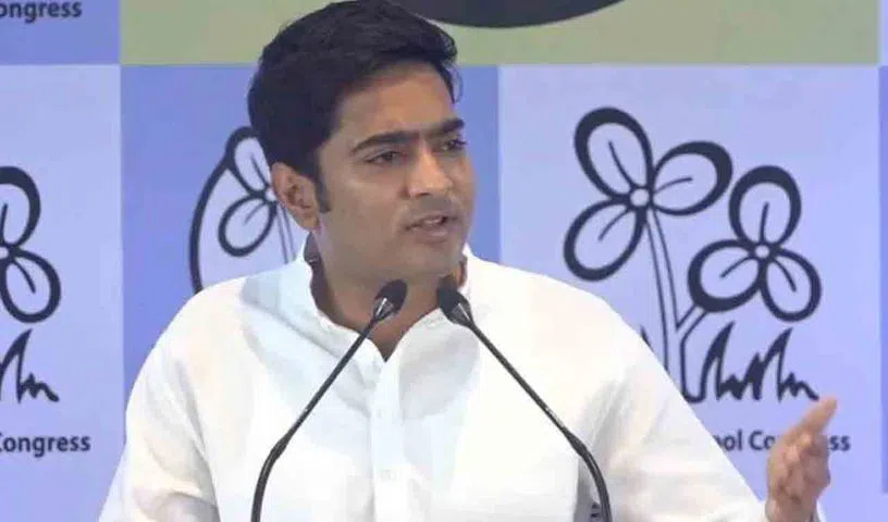 ఈవీఎంలపై ఒమర్ తర్వాత కాంగ్రెస్ కు టిఎంసి చురకలు 