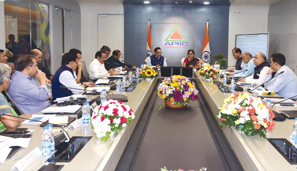 మూడు అంశాలపై తెలుగు రాష్ట్రాల ఏకాభిప్రాయం