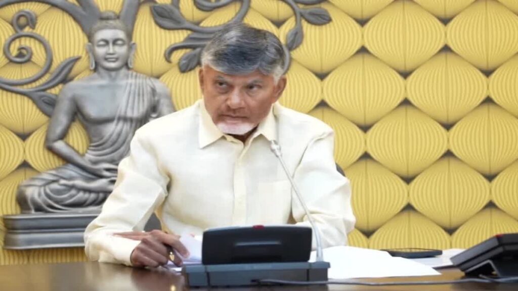 జమిలి ఎన్నికలు వచ్చినా 2029లోనే ఎన్నికలు