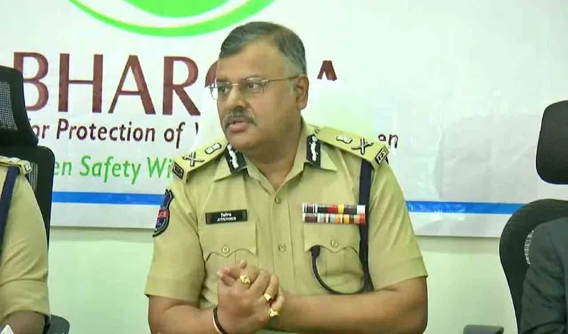 అల్లు అర్జున్ పట్ల పోలీసులకు వ్యతిరేకత లేదు