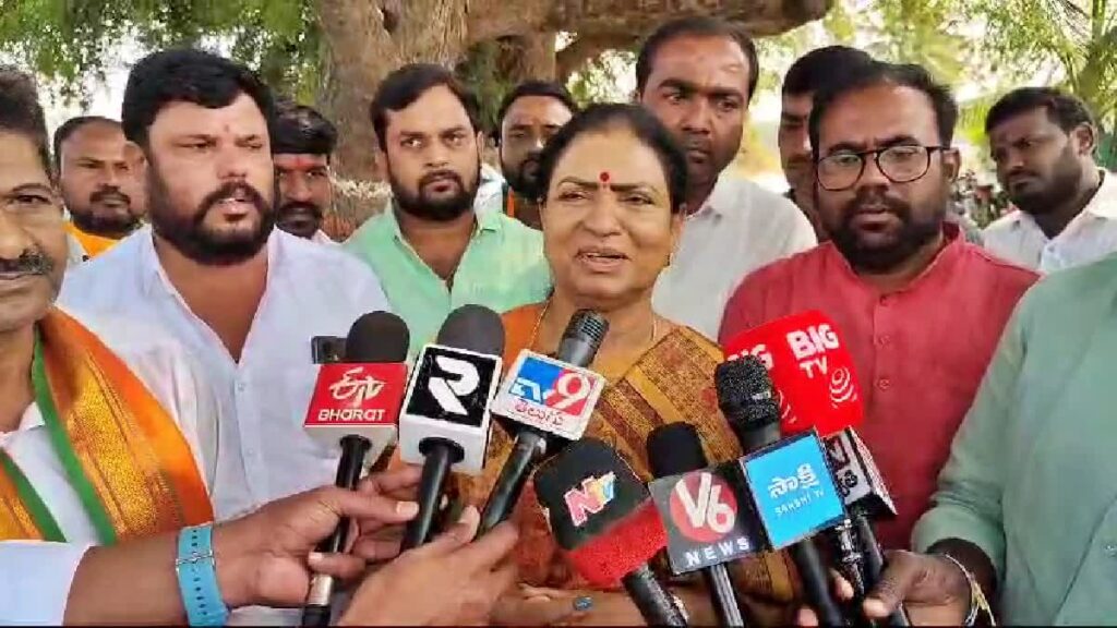 అల్లు అర్జున్ ఇంటిపై దాడి ఘటనలో కొడంగల్‌ వాసులు