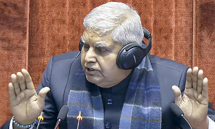 ఉచితాలు, సబ్సిడీలపై సభలో పకడ్బందీ చర్చ జరగాలి ఉచితాలు, సబ్సిడీలపై సభలో పకడ్బందీ చర్చ జరగాలి