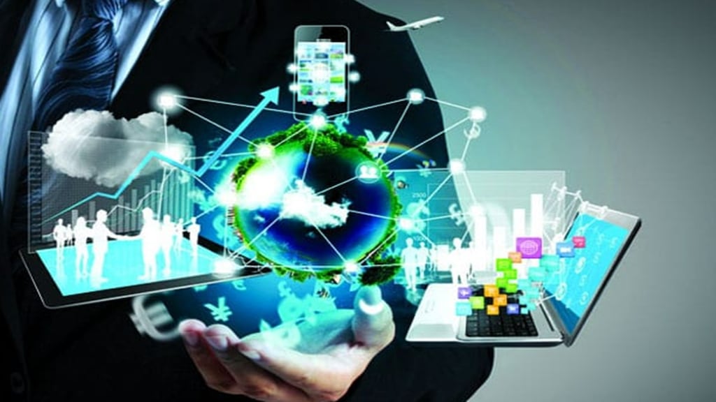 భారత్ నిర్మాణాత్మక సంస్కరణలను వేగవంతం చేయాలి