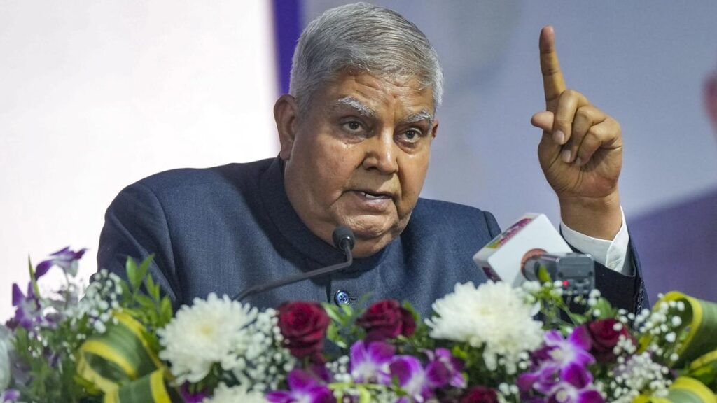 ప్రభుత్వం రైతులతో చర్చలు జరపాలి