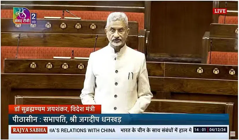 ఇంకా చైనాతో కొన్ని భూభాగాలపై విభేదాలు