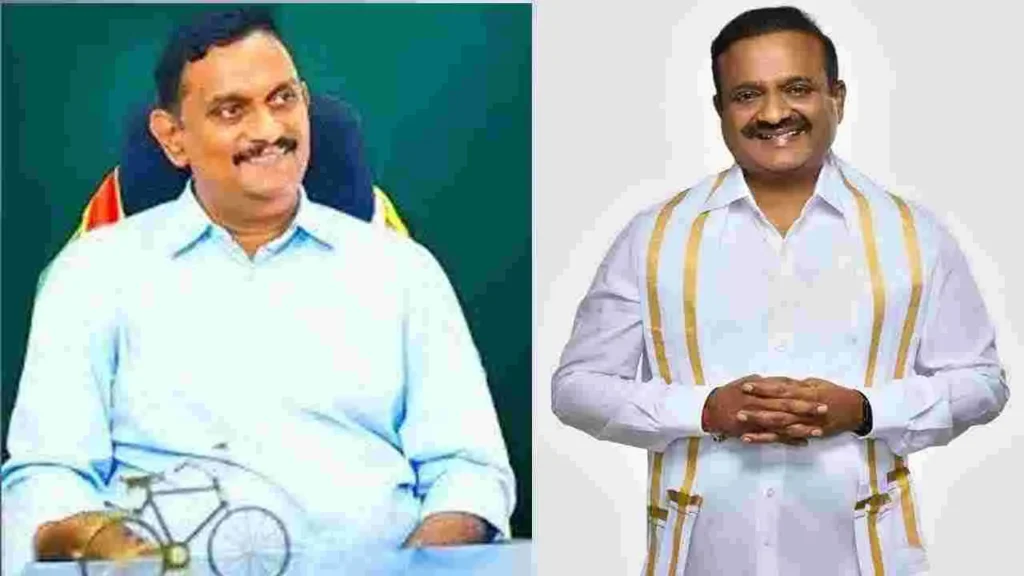 మంగ‌ళ‌గిరి ఎయిమ్స్ పాల‌క‌మండ‌లికి ఎంపీలు కేశినేని, బాల‌శౌరి