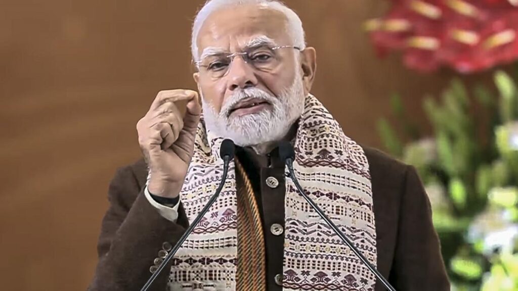 భారత్ను అస్థిరపరిచే అమెరికా కుట్ర భారత్ను అస్థిరపరిచే అమెరికా కుట్ర
