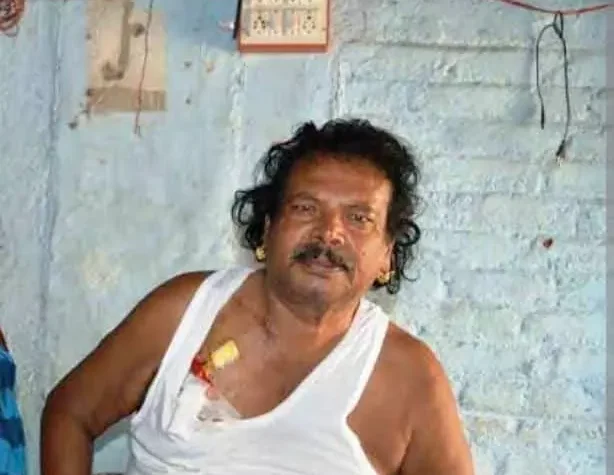 బలగం మొగిలయ్య కన్నుమూత