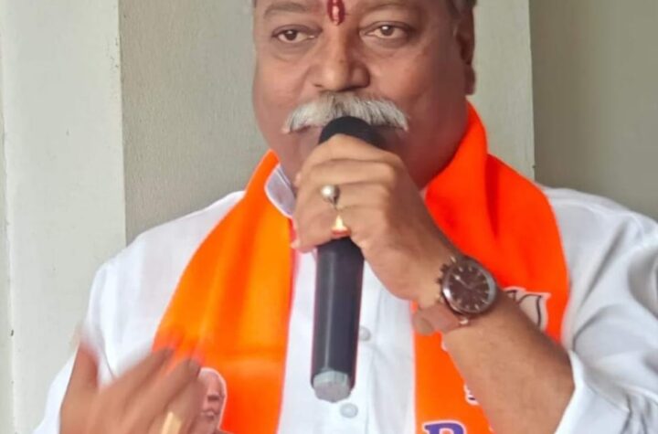 గురుకులాలలో సౌకర్యాలను మెరుగుపరచకపోతే బిజెపి నిరసనలు