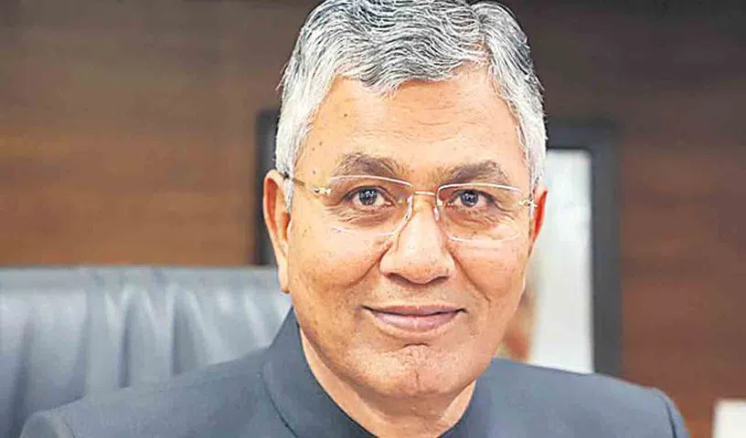 జమిలి ఎన్నికల జేపీసీ ఛైర్‌పర్సన్‌గా పీపీ చౌధరి