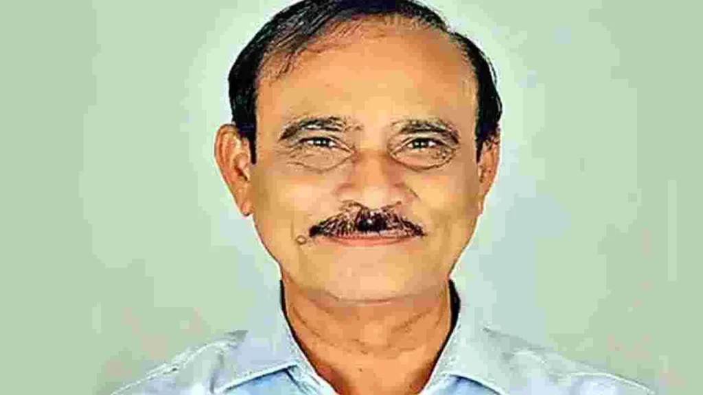 పెనుగొండ లక్ష్మీనారాయణకు కేంద్ర సాహిత్య అకాడమీ అవార్డు