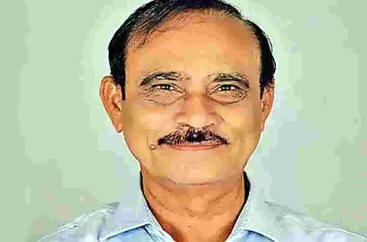 పెనుగొండ లక్ష్మీనారాయణకు కేంద్ర సాహిత్య అకాడమీ అవార్డు