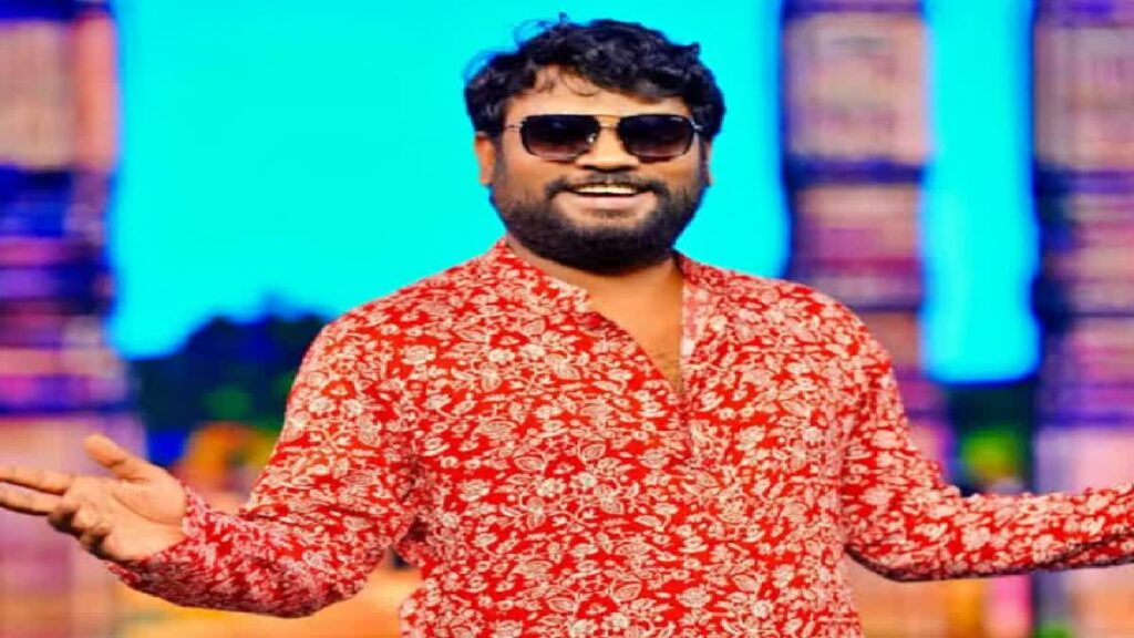 లైంగిక వేధింపుల కేసులో యూట్యూబ‌ర్ ప్ర‌సాద్ బెహ‌ర‌ అరెస్ట్