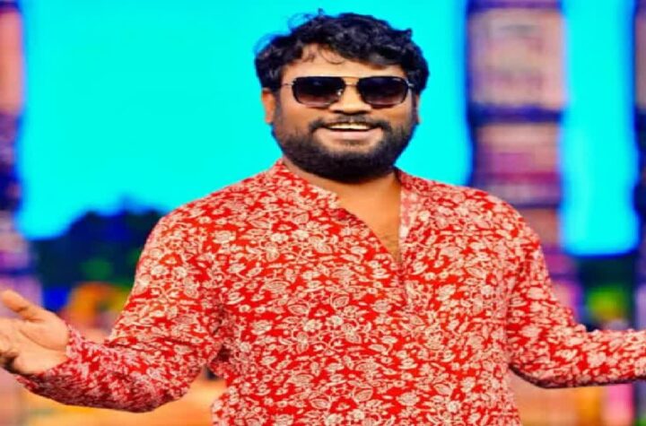 లైంగిక వేధింపుల కేసులో యూట్యూబ‌ర్ ప్ర‌సాద్ బెహ‌ర‌ అరెస్ట్