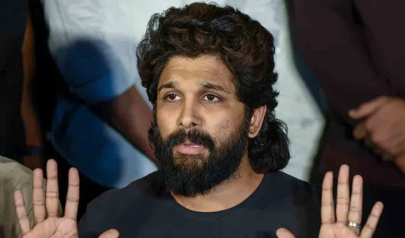 అల్లు అర్జున్‌కు భారీ ఊరట.. రెగ్యుల‌ర్ బెయిల్